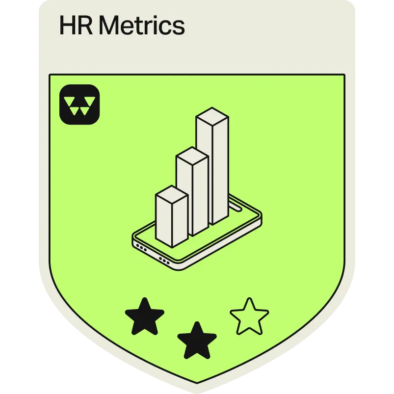 HR Metrics