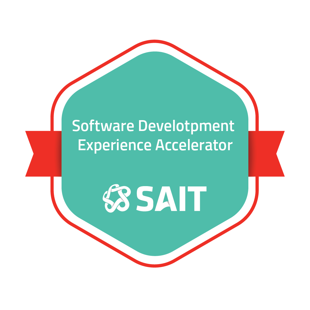 Software Development Experience Accelerator