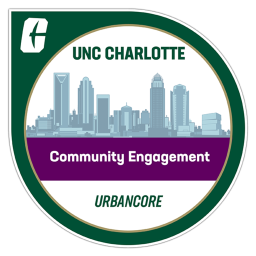 Community Engagement - Credly