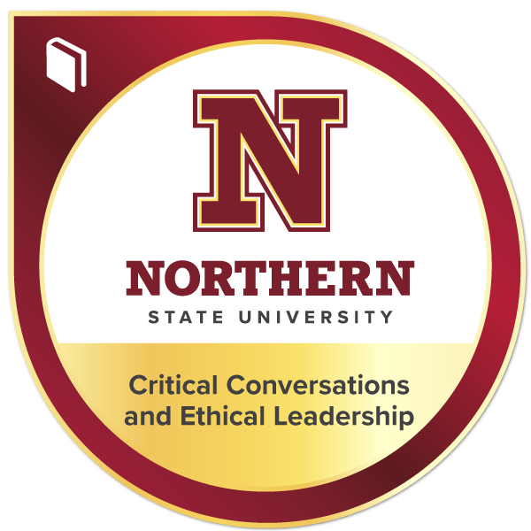 Critical Conversations and Ethical Leadership