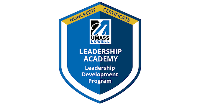 Leadership Development Program - Credly