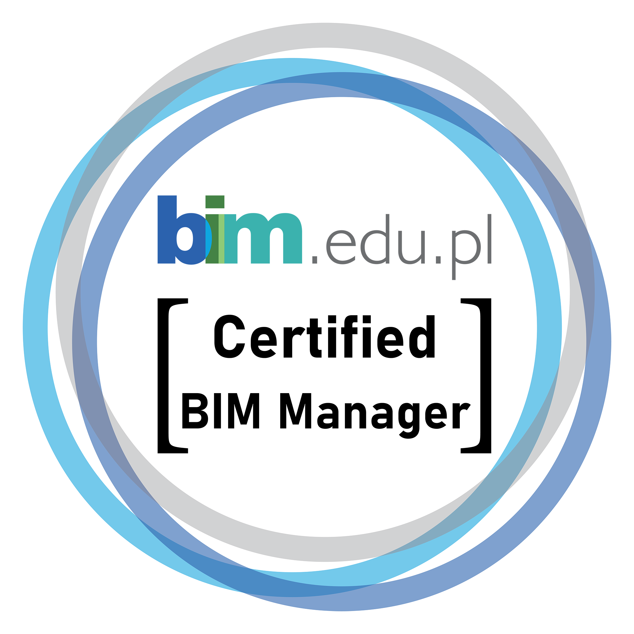 bim.edu.pl Certified BIM Manager