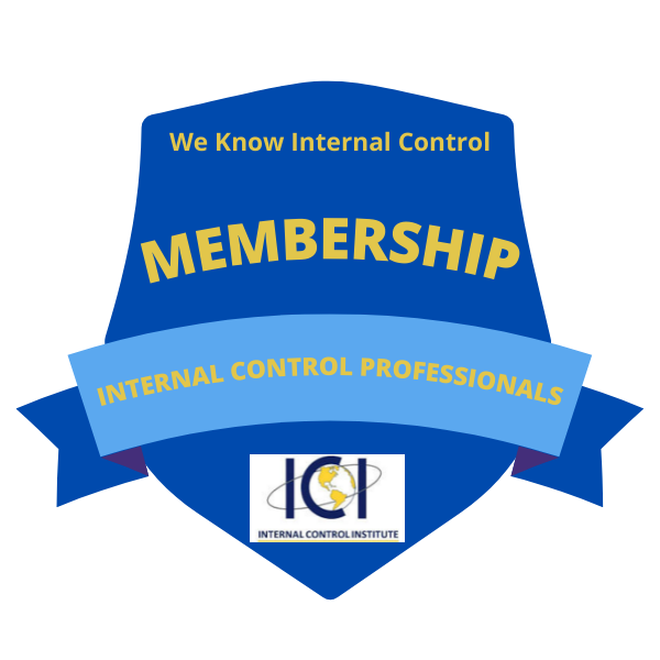 Internal Control Institute™ Membership