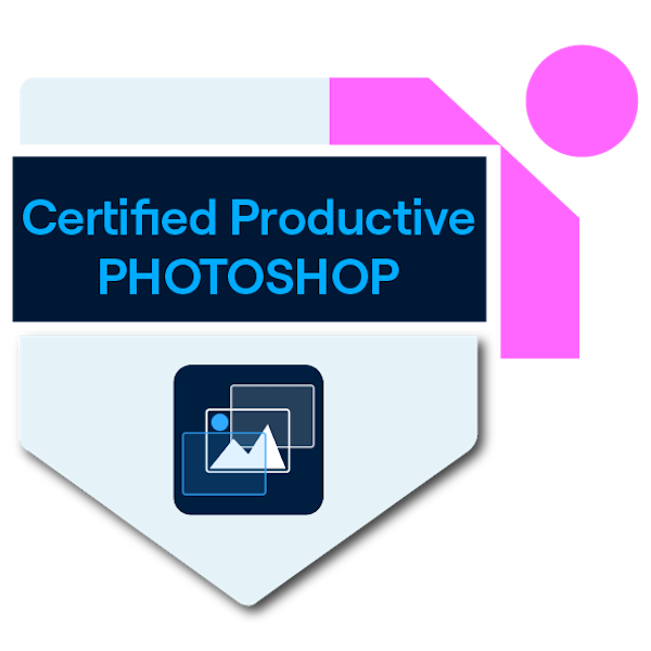 Tosa for Adobe Photoshop Certified User - Productive Level