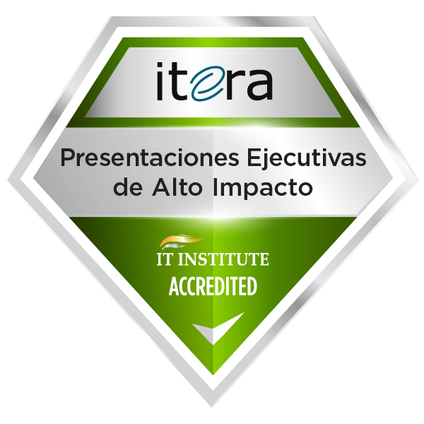 Presentaciones Ejecutivas de Alto Impacto