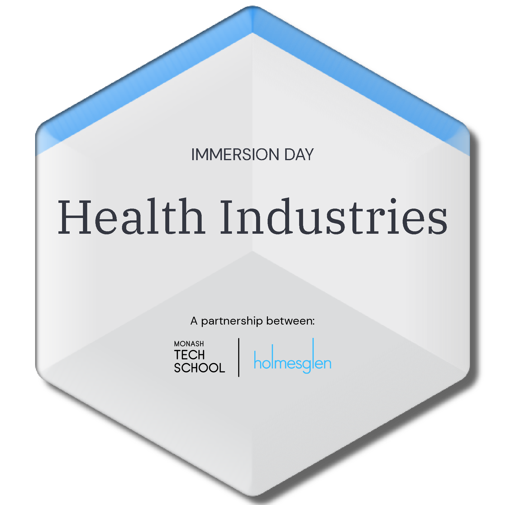 Health Industries - Immersion Day (2022)