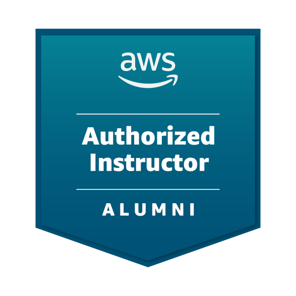 Alumni - Authorized Instructor