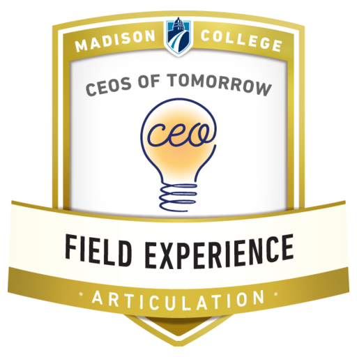 Field Experience (v.01) Credly