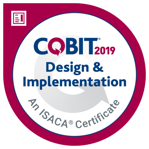 COBIT-2019 Prüfungsinformationen