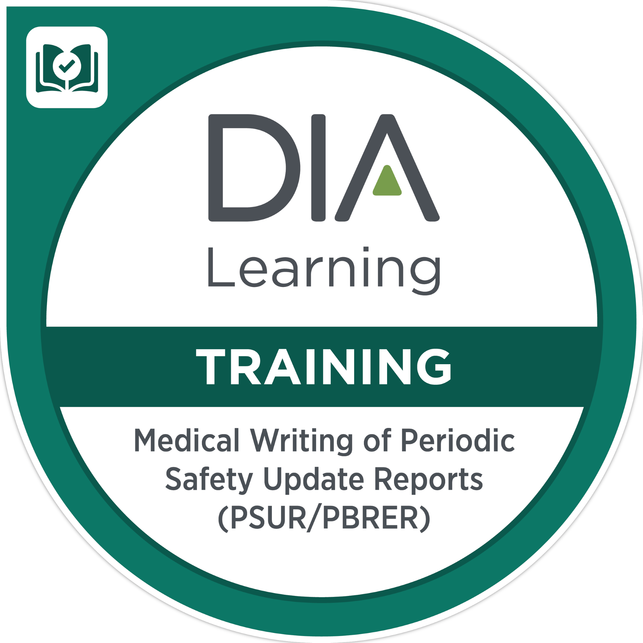 Medical Writing of Periodic Safety Update Reports (PSUR/PBRER)