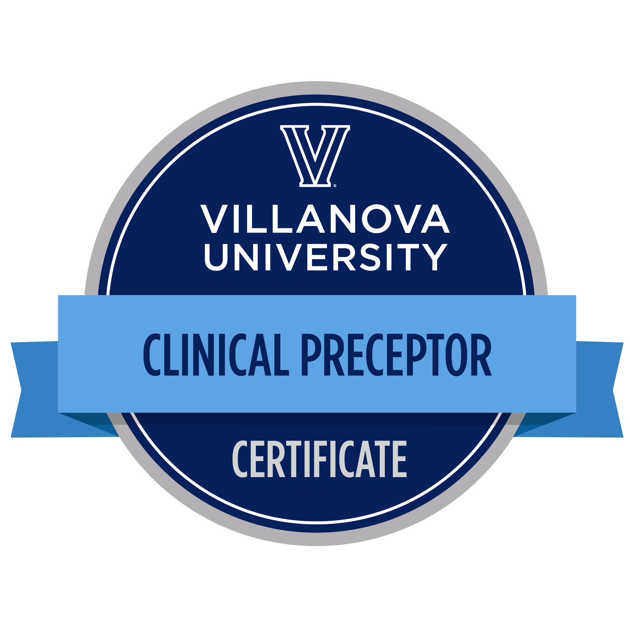Clinical Preceptor