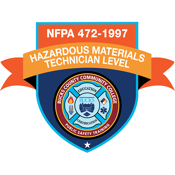 Hazardous Materials Technician Level (472-1997)