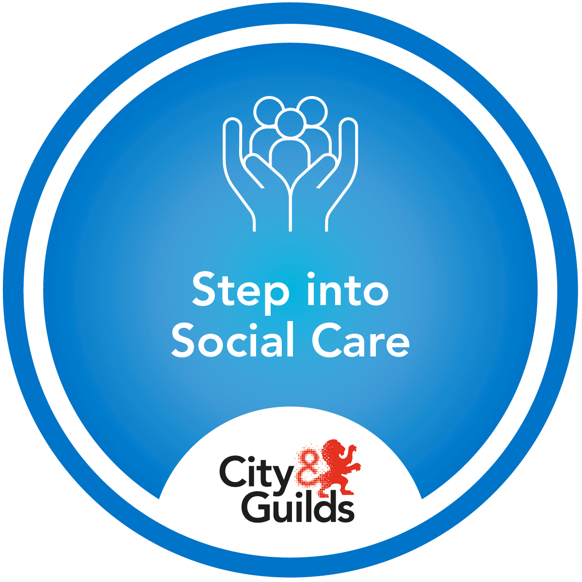 Step into Social Care