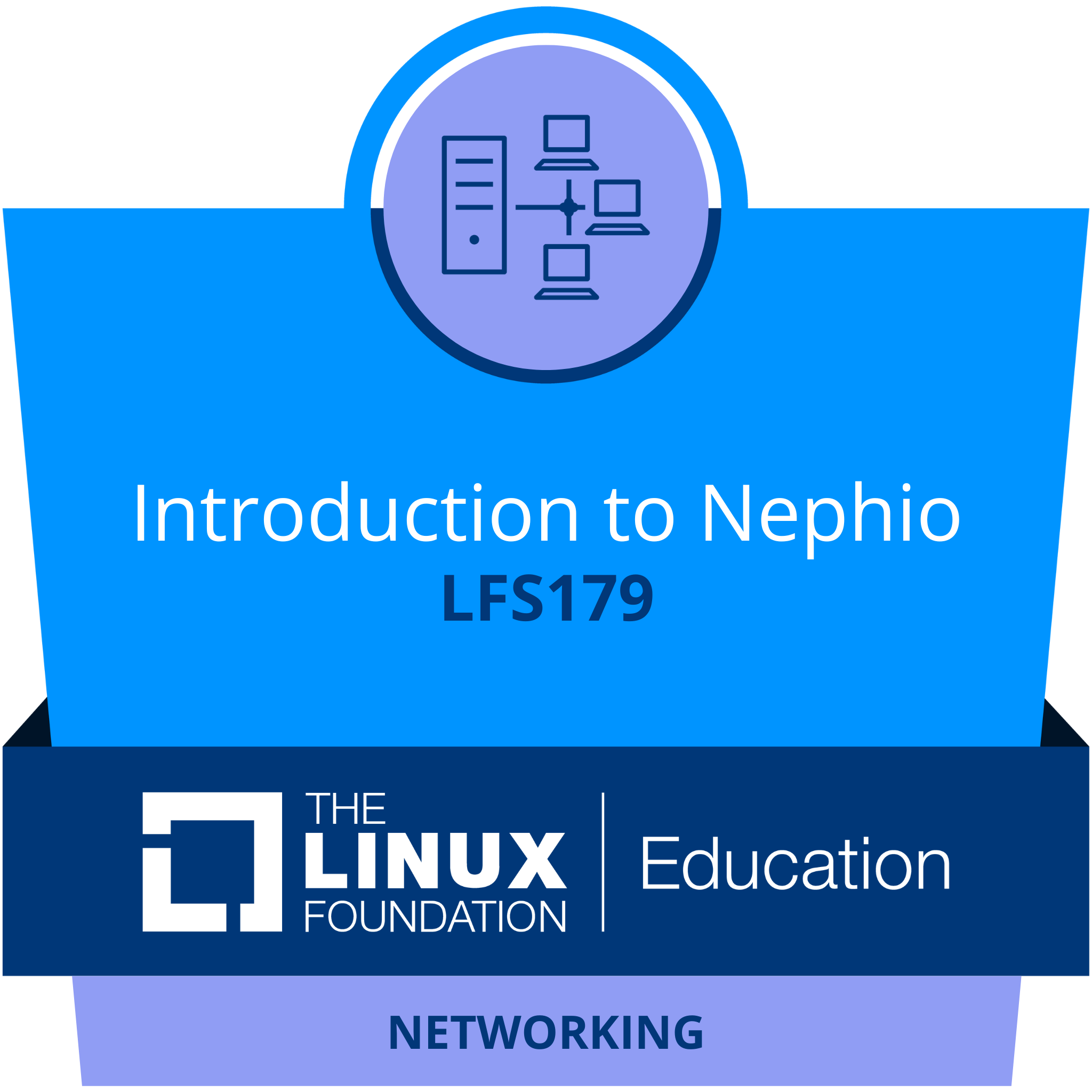 LFS179: Introduction to Nephio