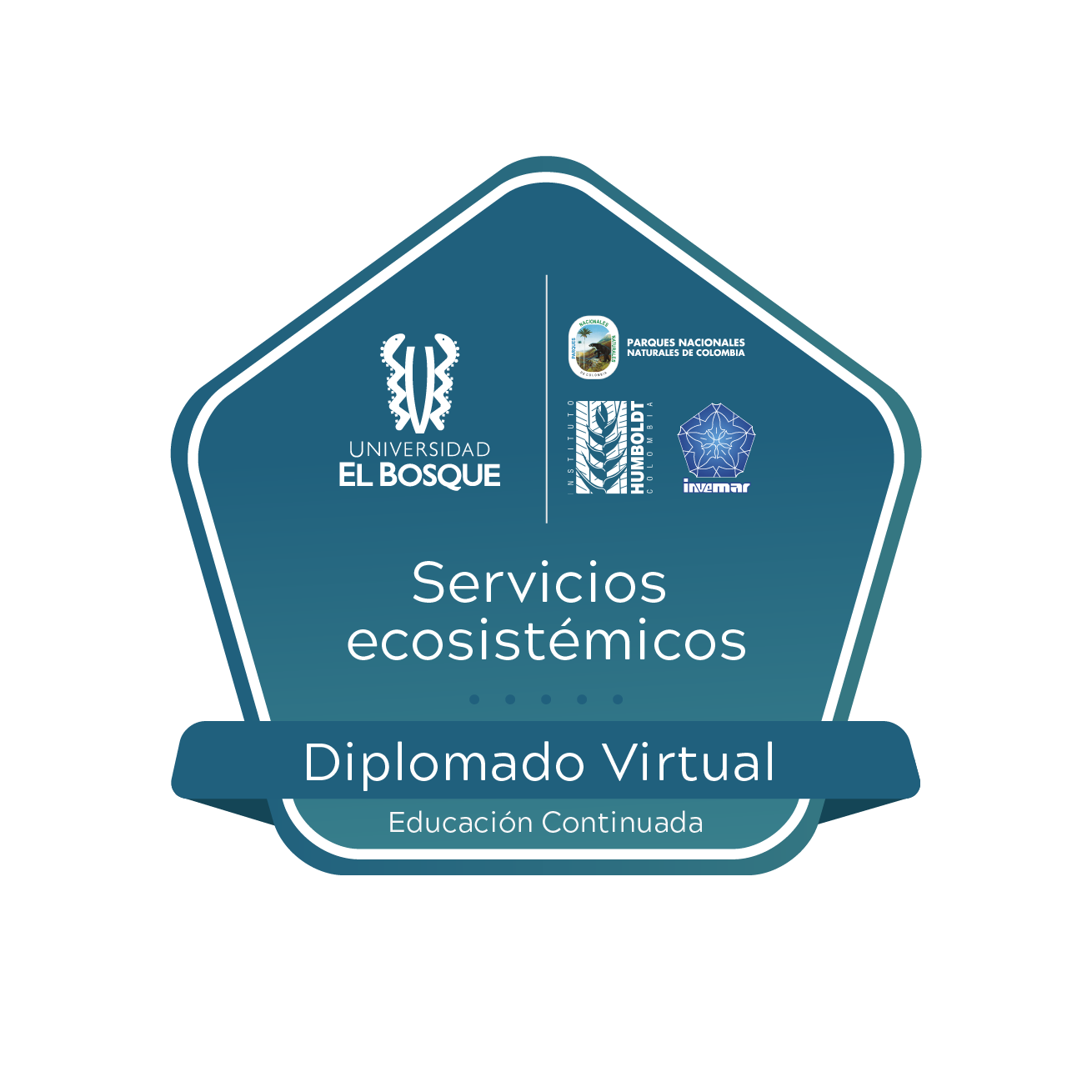 Diplomado en Servicios Ecosistémicos