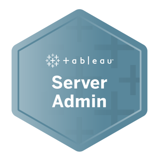 Tableau Server Logo Tableau Server Client Tutorial 19: Modifying Data