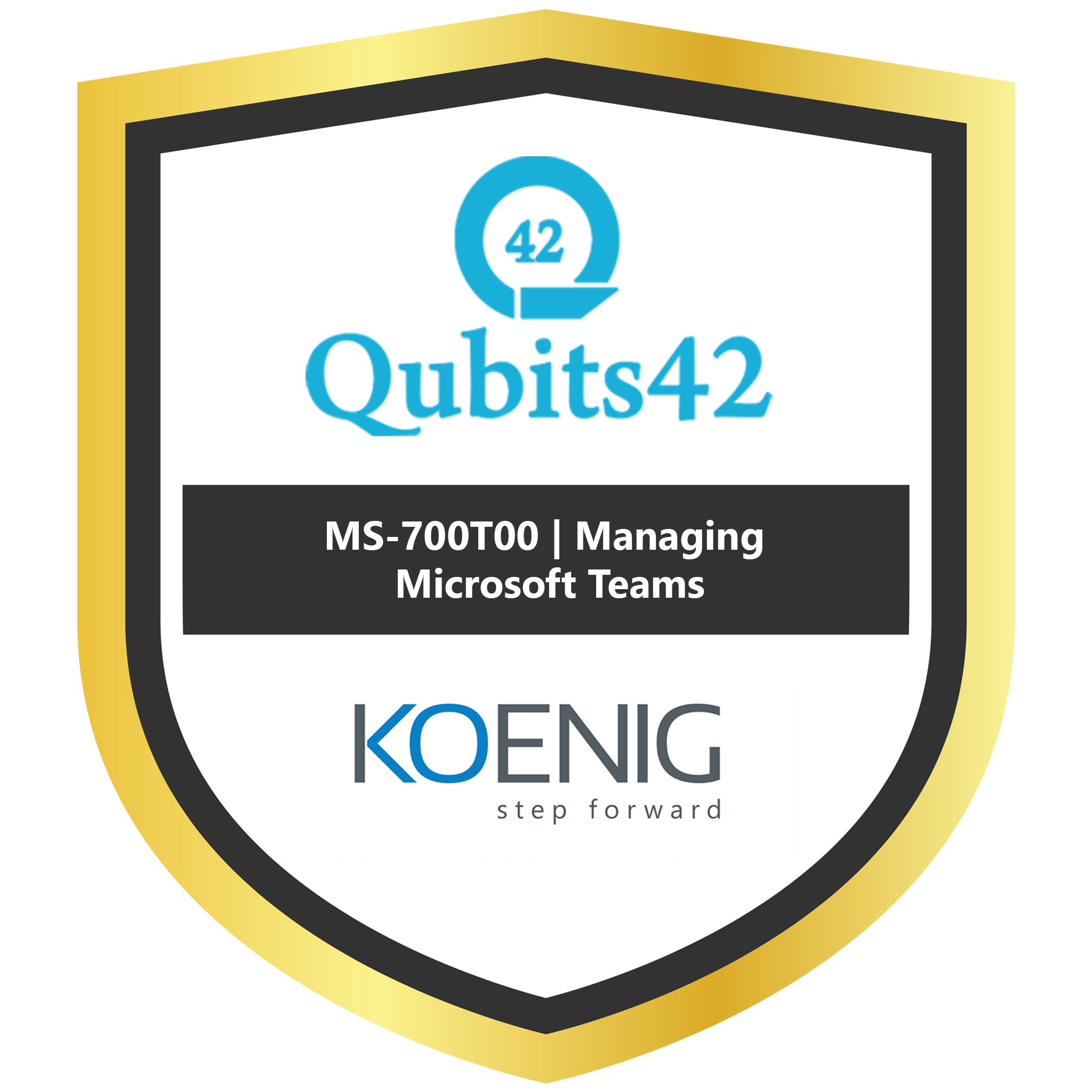 MS-700T00 | Managing Microsoft Teams