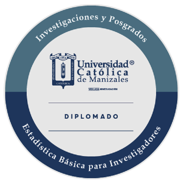 Curso de Estadística Básica para Investigadores