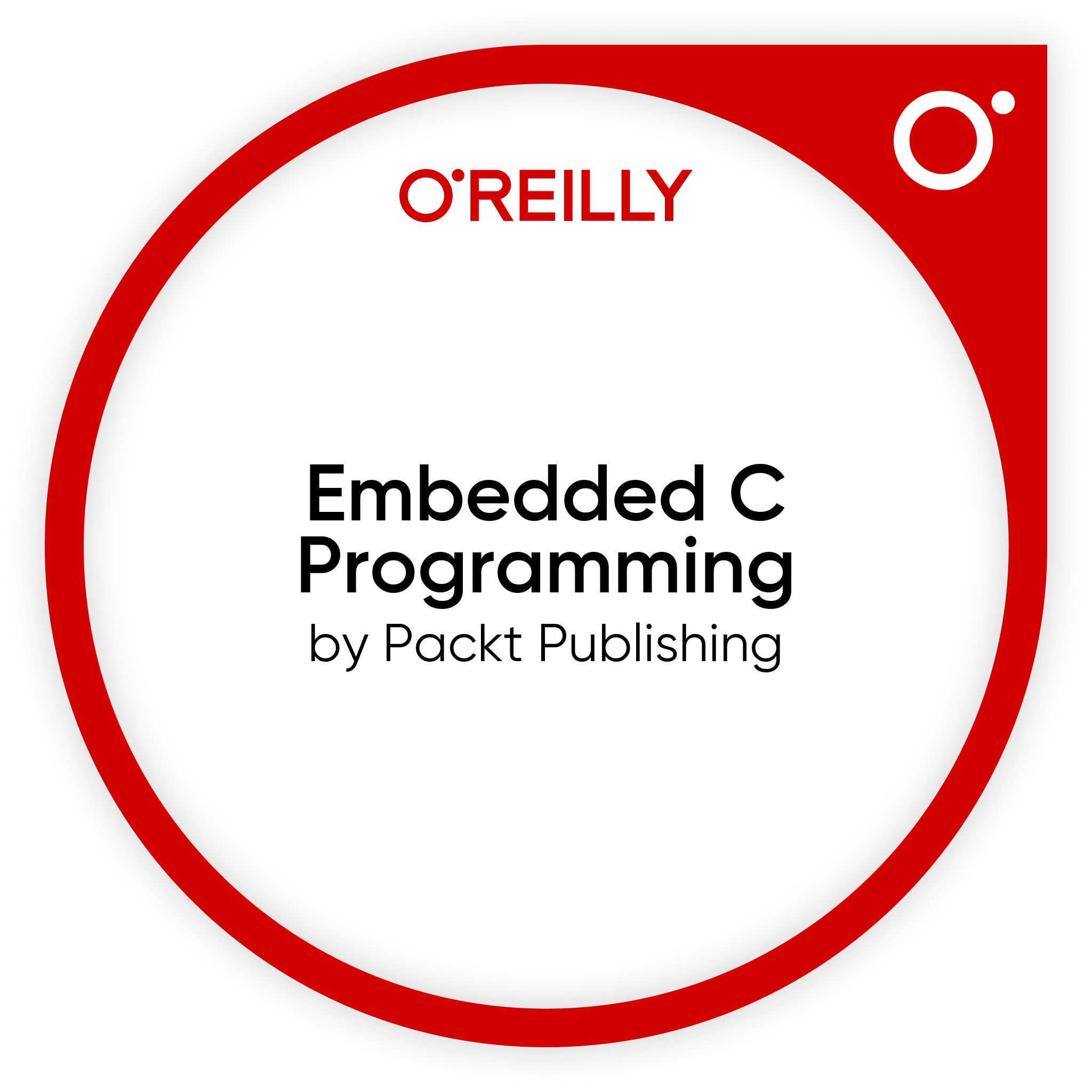 Embedded C Programming