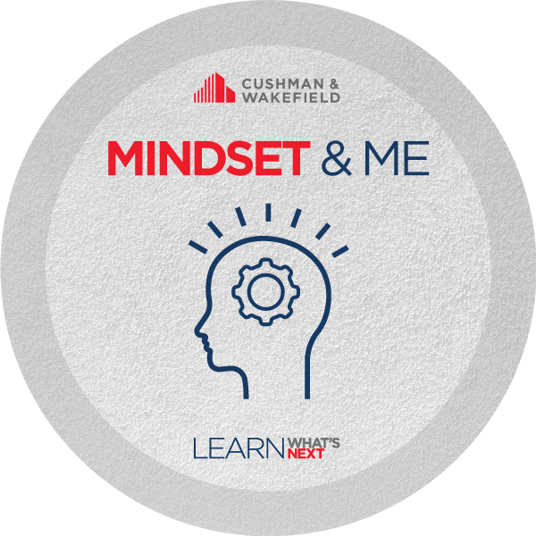 Mindset & Me