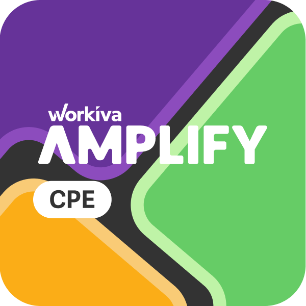 How A&F Teams Use Workiva for Digital Transformation