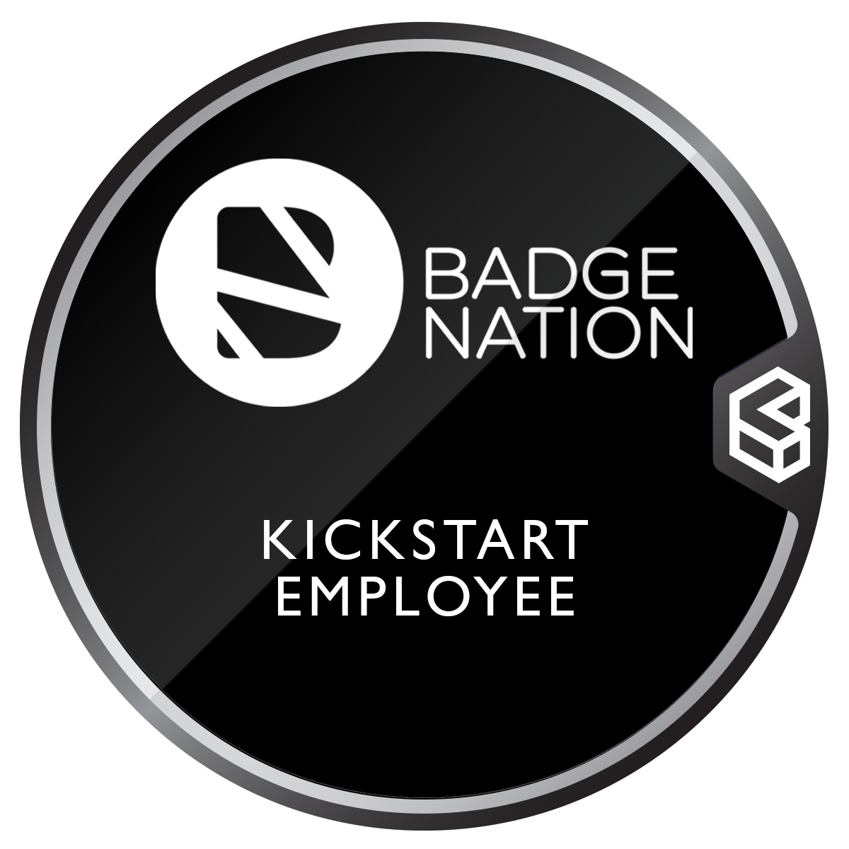 Kickstart Employee *INSERT COMPANY/ORG*