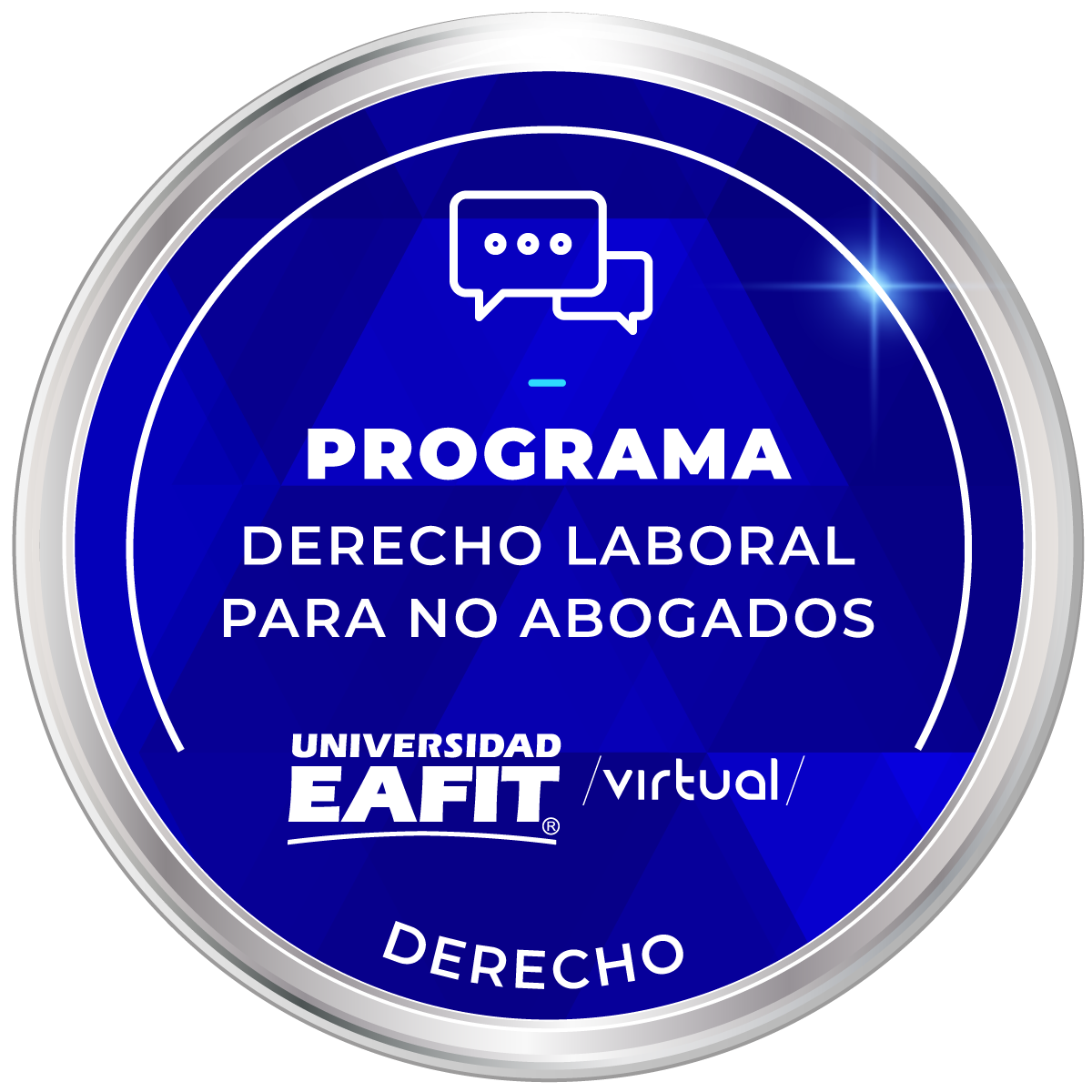 DIPLOMADO: DERECHO LABORAL PARA NO ABOGADOS - VIRTUAL