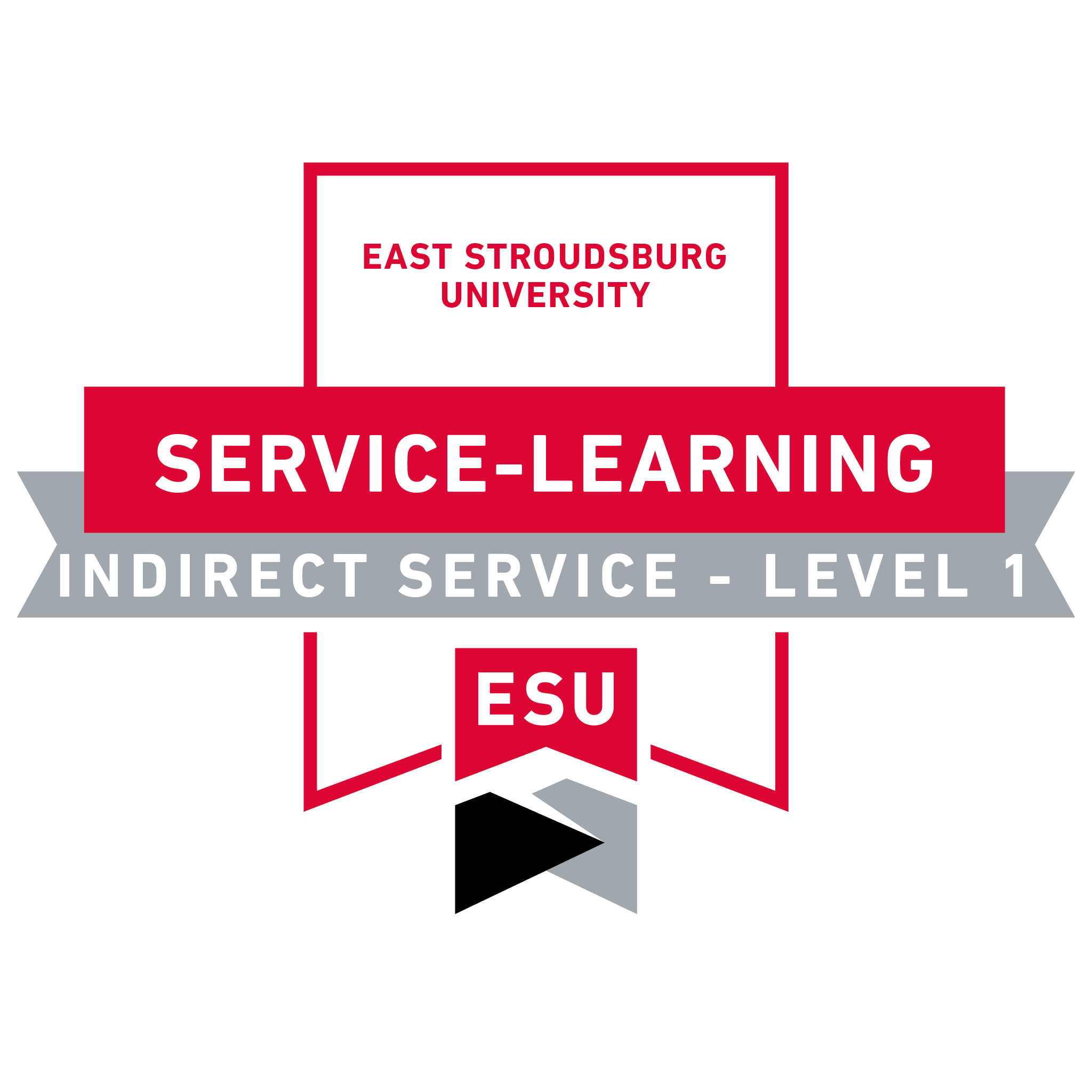 SL: Indirect Service-Learning Level 1