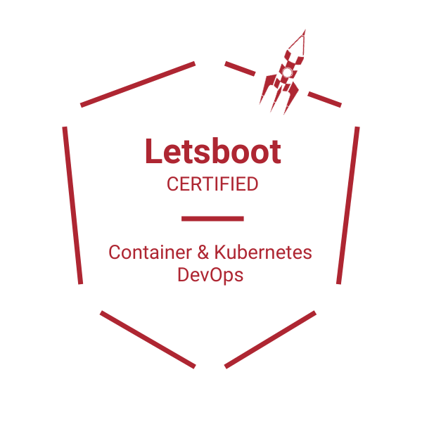 Container & Kubernetes DevOps