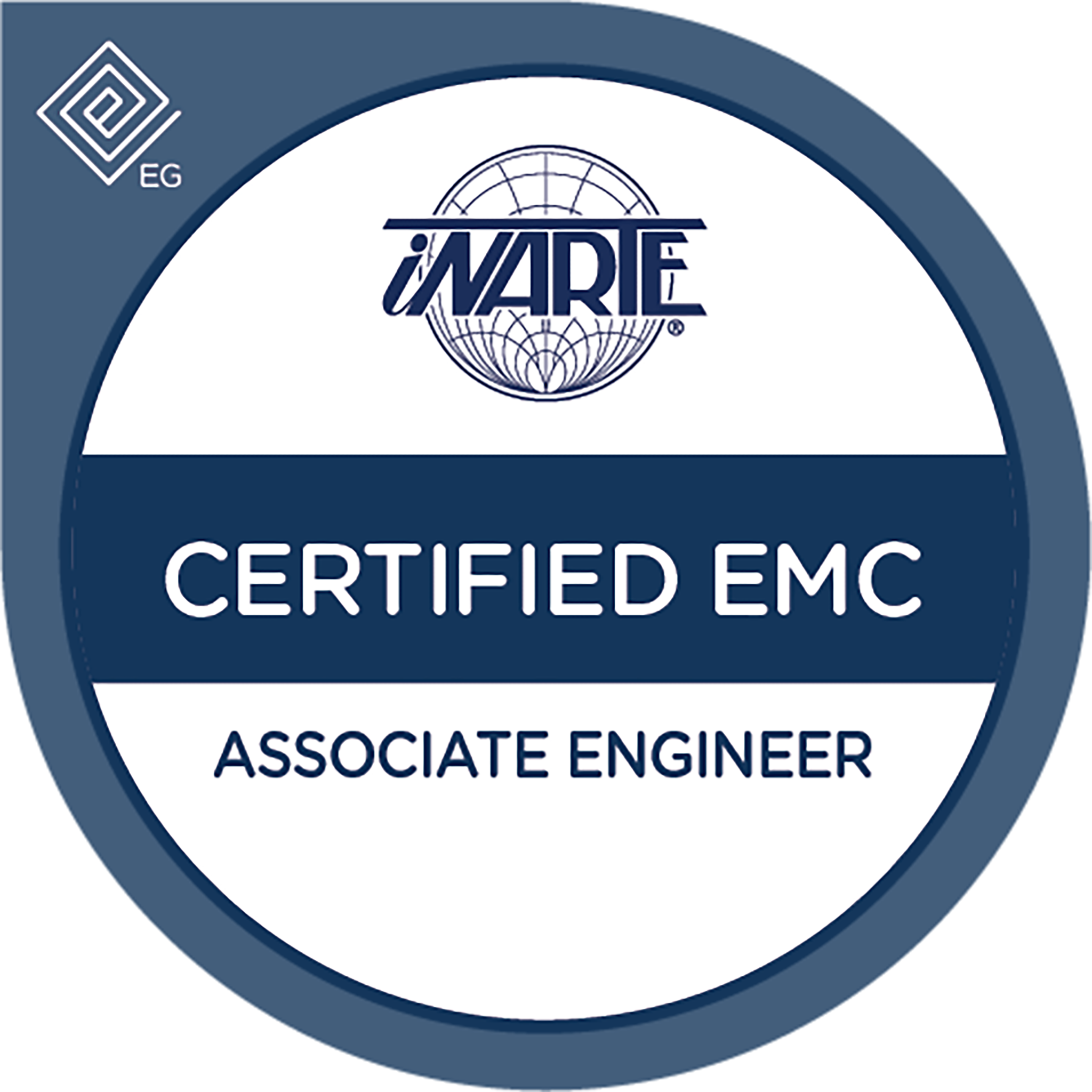 Certified EMC Associate Engineer