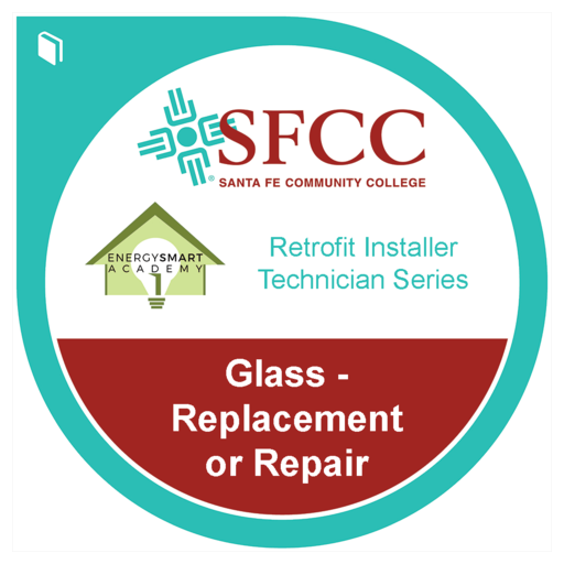 Glass Replacement or Repair Credly