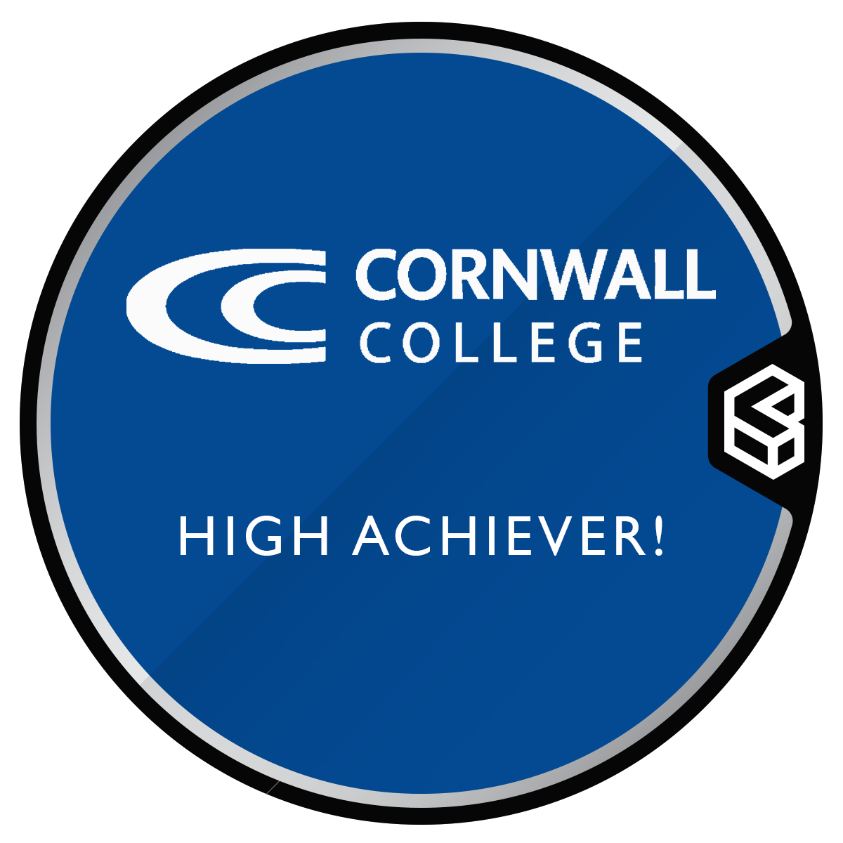 High Achievement - Agri-Tech Woodland Management Bootcamps Cornwall College