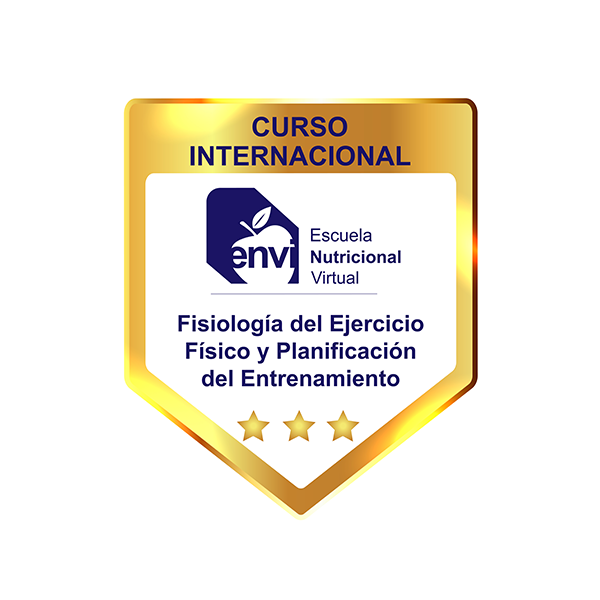Curso Virtual Internacional de Fisiología del Ejercicio y Planificación del Entrenamiento