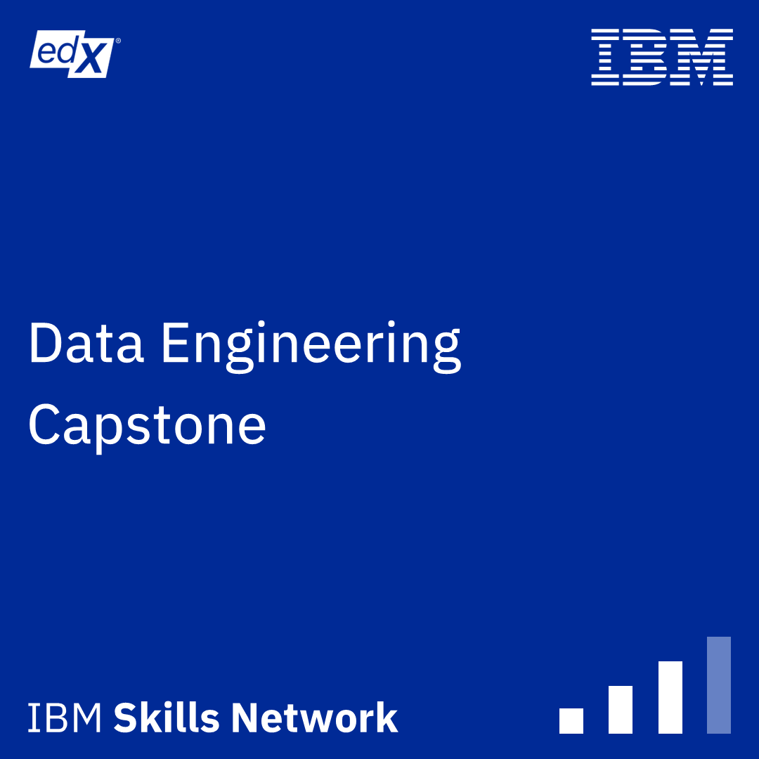 Data Engineering Capstone