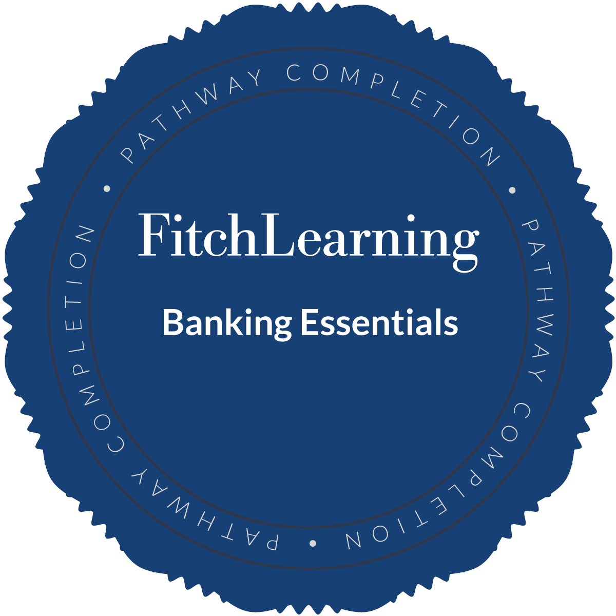 Banking Essentials - Credly