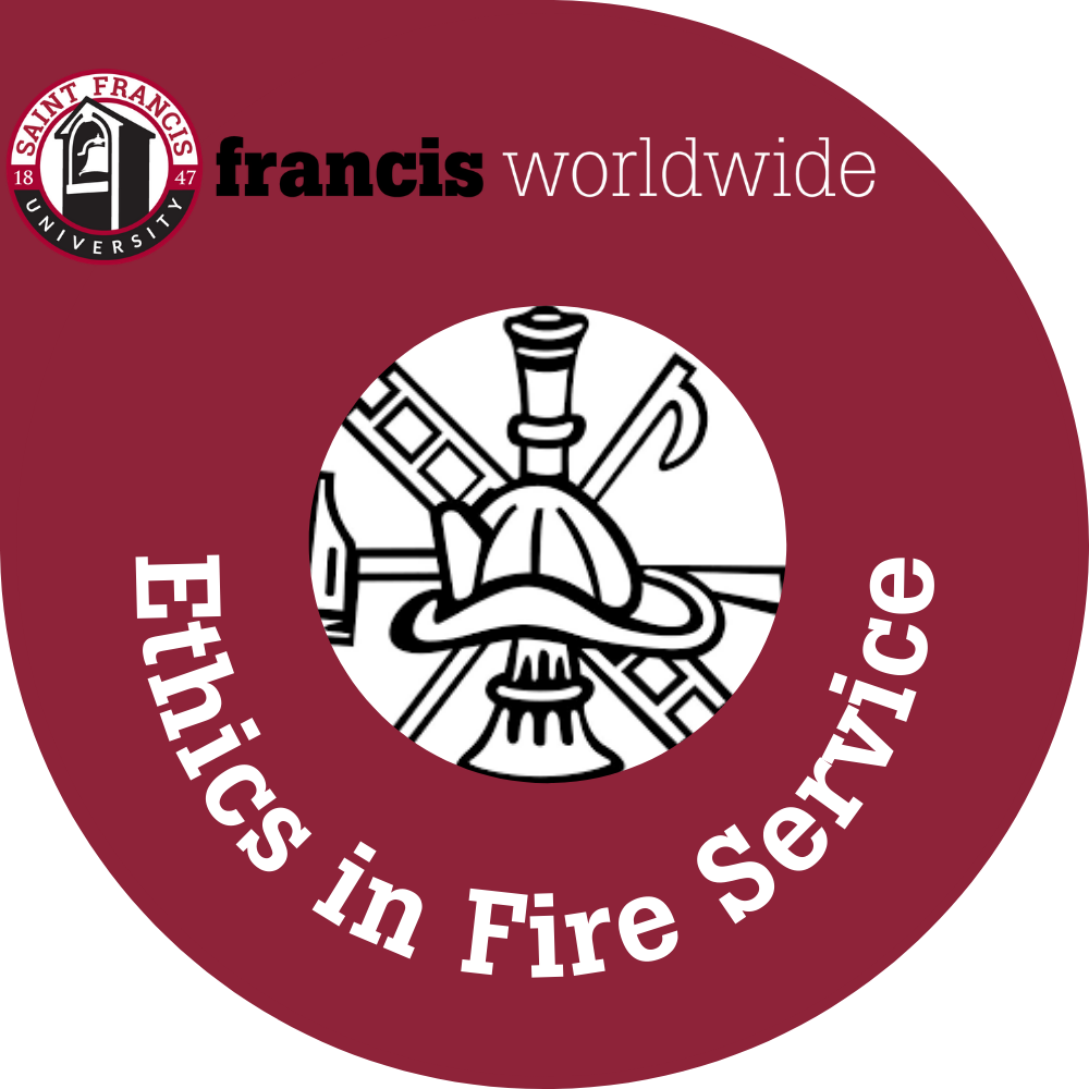 Ethics in the Fire Service Credly