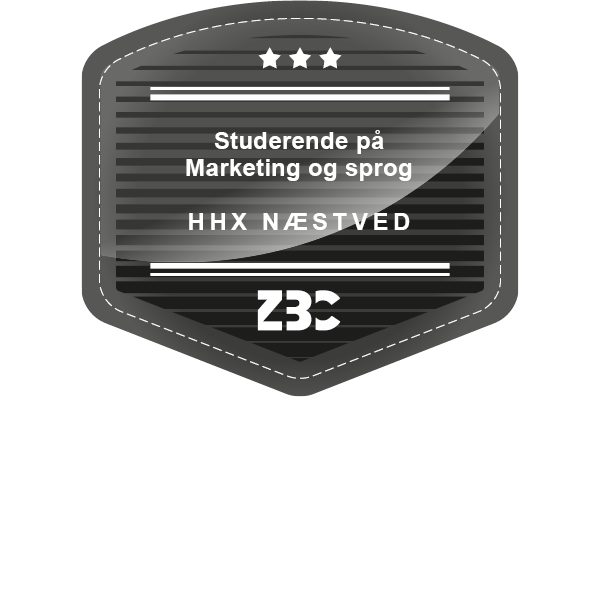 Næstved HHX: Marketing og Sprog