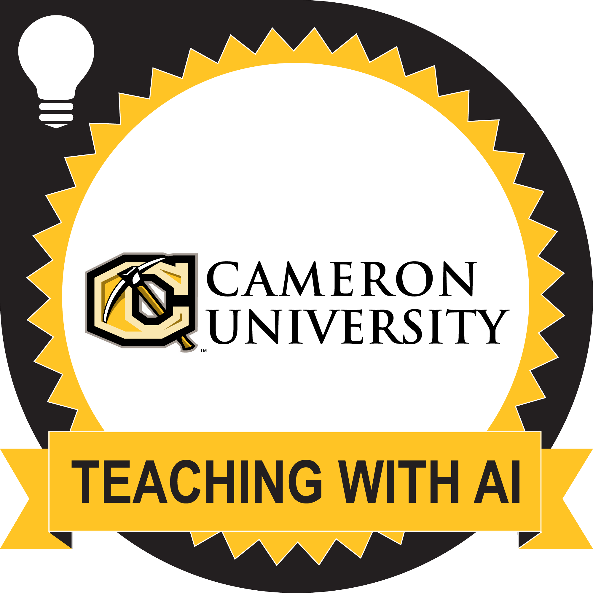 Teaching with AI