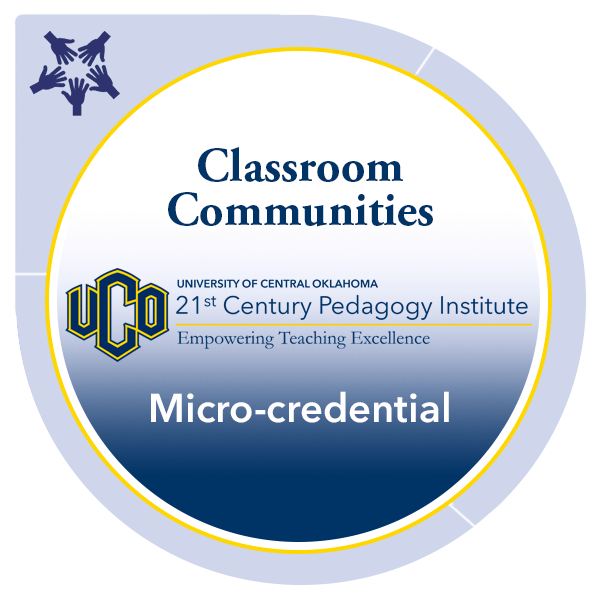Classroom Communities