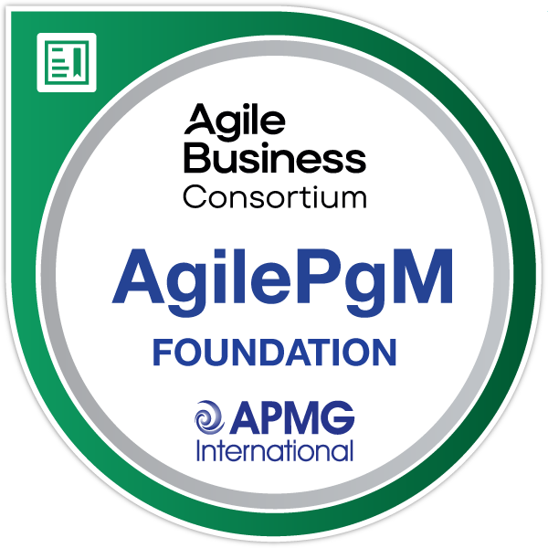 AgilePgM® Foundation