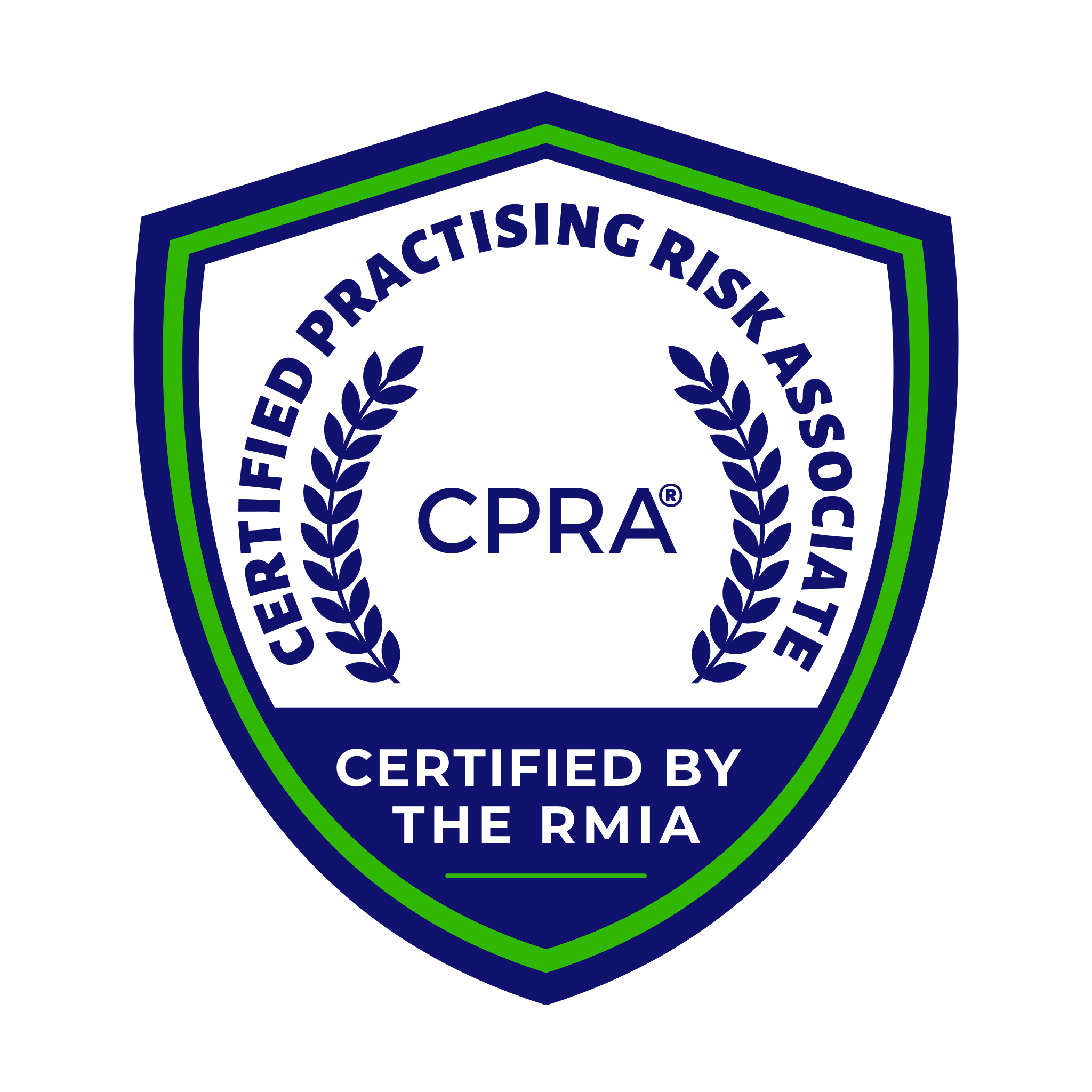Certified Practicing Risk Associate (CPRA)
