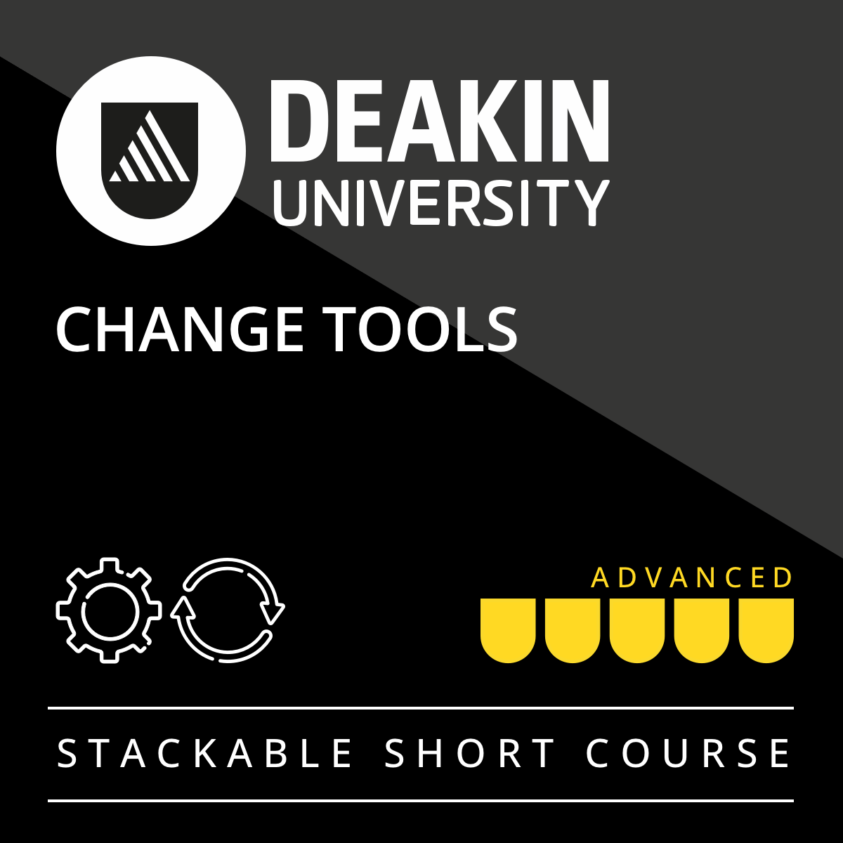 Change Tools