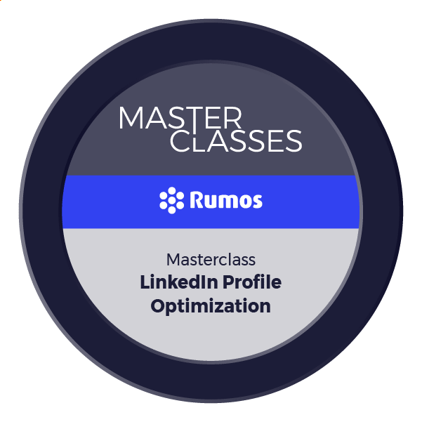 MasterClass: LinkedIn Profile Optimization - Credly