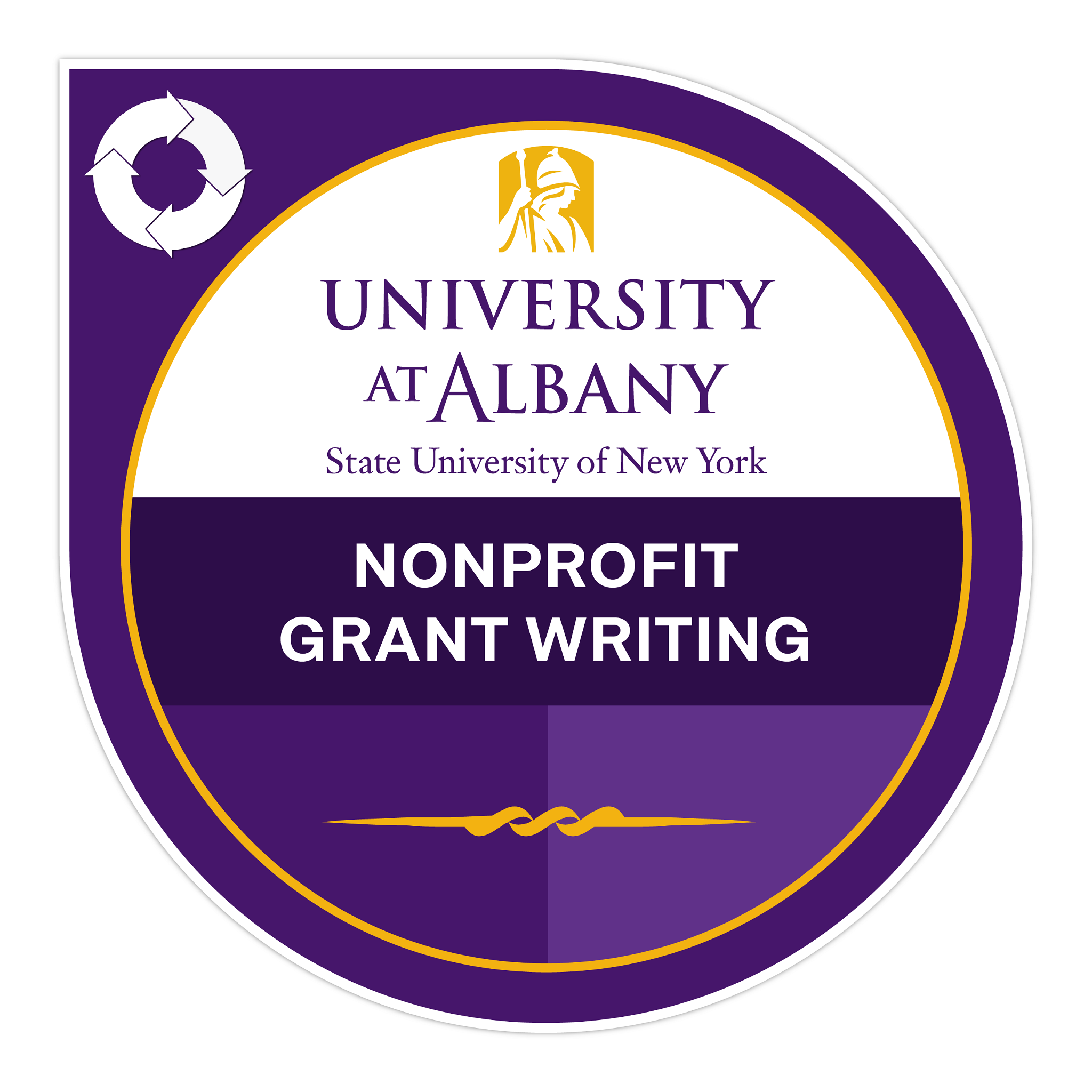 Nonprofit Grant Writing