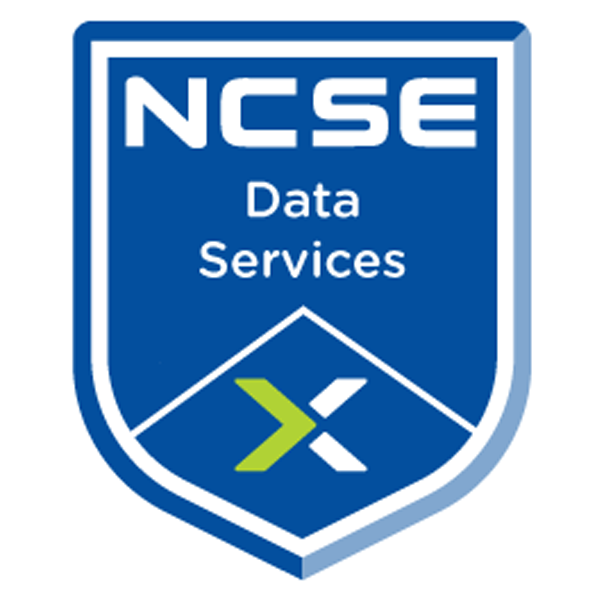 Nutanix Certified Systems Engineer - Data Services - Credly