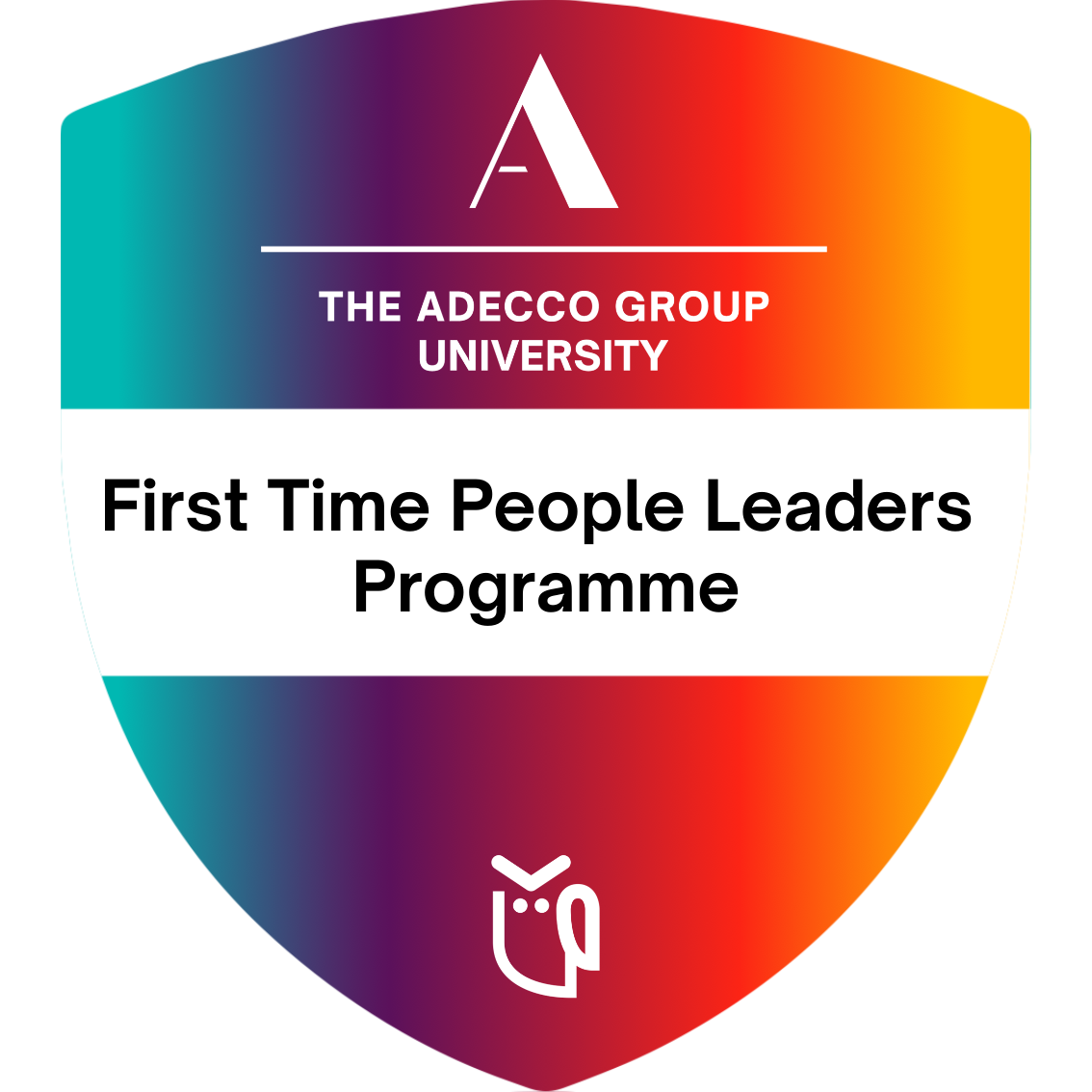 First Time People Leader Programme @ TAG