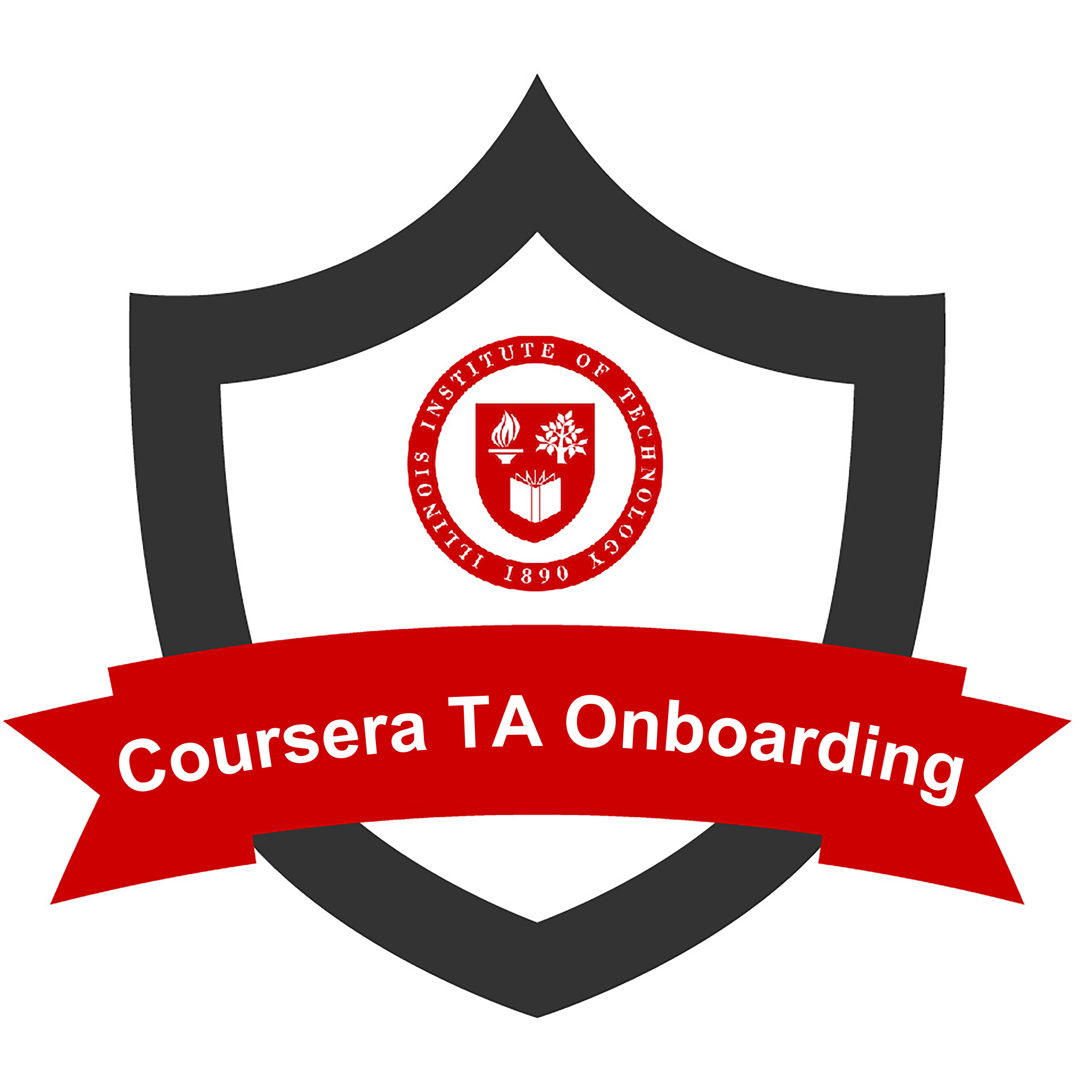 Coursera TA Onboarding