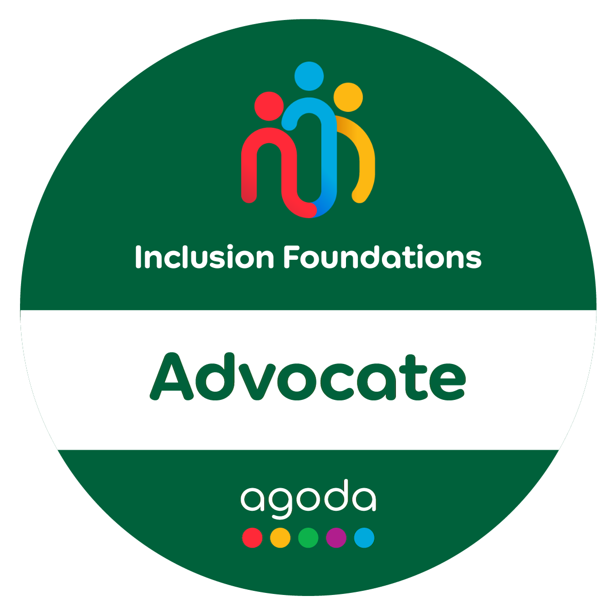 Inclusion Foundations Advocate
