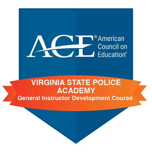 General Instructor Development Course (VSPA-0005)(v.6)