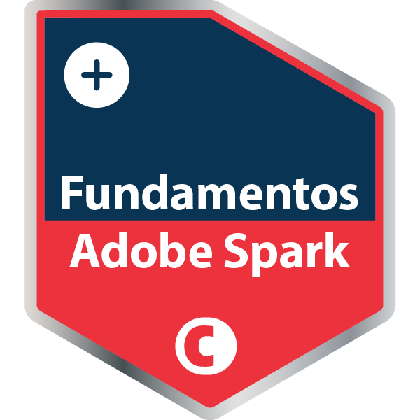 Curso Fundamentos en Adobe Spark